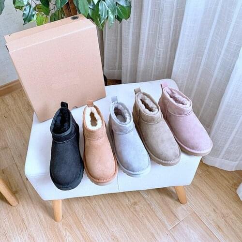 YZGLTHDSBXDT Women's Winter Boots