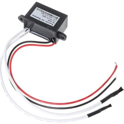 1Pc Anion Air Purifier Ionizer Negative Ion Generator Module Vitamin Cleaner Car