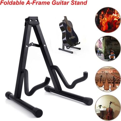 1pc Guitar Stand Hanger Hook Oak Horizontal Guitar Wall Mount Stand Holder Rack Display Ukelele Holder for Most Guitar
