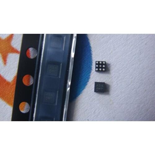 10pcs AW8155AFCR 0.65/0.85W FC-9 1.5X1.5X0.6 new and original