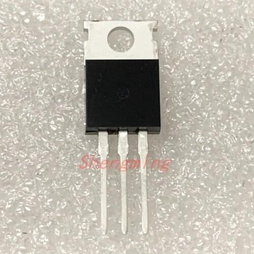 10pcs MBR10100CT MBR10200CT MBR20100CT MBR20200CT MBR30100CT MBR30200CT MBR40100CT MBR60100CT MBR10150CT MBR20150CT TO-220