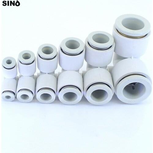 SMC type one-touch fittings KQ2L04-00 KQ2L06-00 KQ2L08-00 KQ2L10-00 KQ2L12-00 KQ2L16-00 Pneumatic fittings