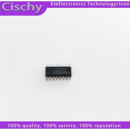 10PCS ULN2003ADR SOP16 ULN2003A SOP ULN2003