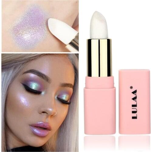Shimmer Moisturizing Lipstick Non-Stick Cup Waterproof Long Lasting Glitter Lipstick Waterproof Long Lasting Natural