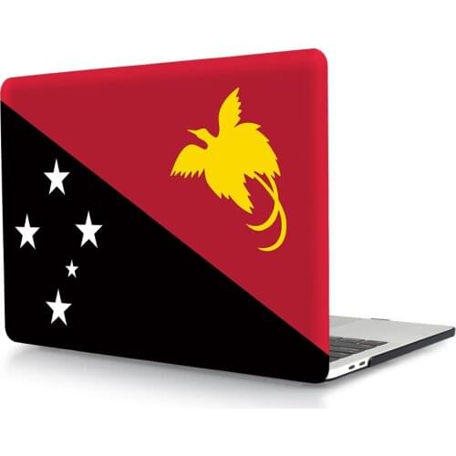 For Macbook Pro Air Case, Print Pattern Laptop Case Cover For Mac Air 11 13.3 Pro 12 13 15 16 Touch Bar Model122