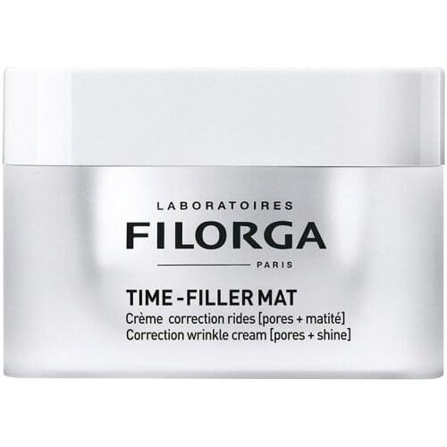 FILORGATIME-FILLER MAT CREME CORRECTION RIDES 50ML