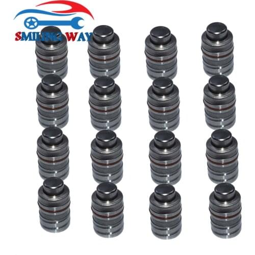 Valve Lash Hydraulic Adjuster Lifter For Isuzu Honda Ford Hyundai Subaru Acura Kia Mazda MPV 323 MX-3 B2600 OE# JB2254 LIF408