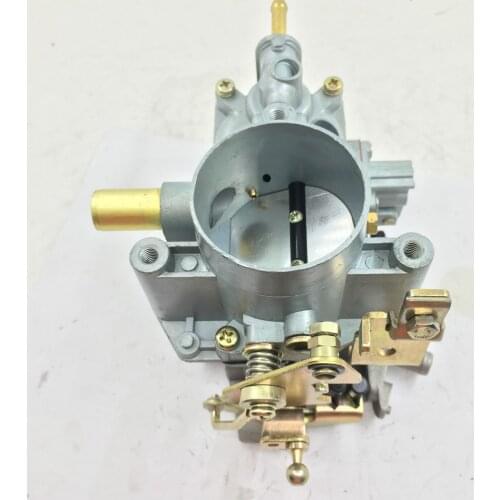 SherryBerg carb CARBURETOR fit FOR RENAULT R4 GTL Carburador replace SOLEX 28 IBS 28ibs model R-4L, R-4F, R-6, Vehiculo R-118