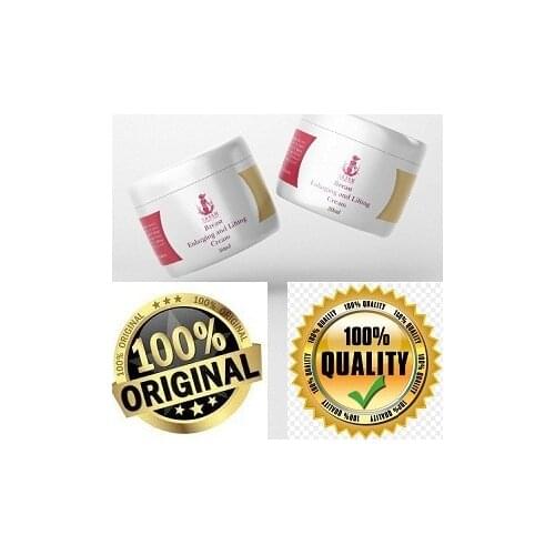 SHARM Breast Enhancer Cream 50 Ml