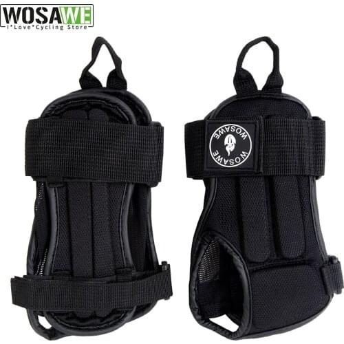 Skiing Wrist Support Hand Protection Roller Ski Wrist Support Skiing PalmProtection Hand Roller Snowboarding Guard