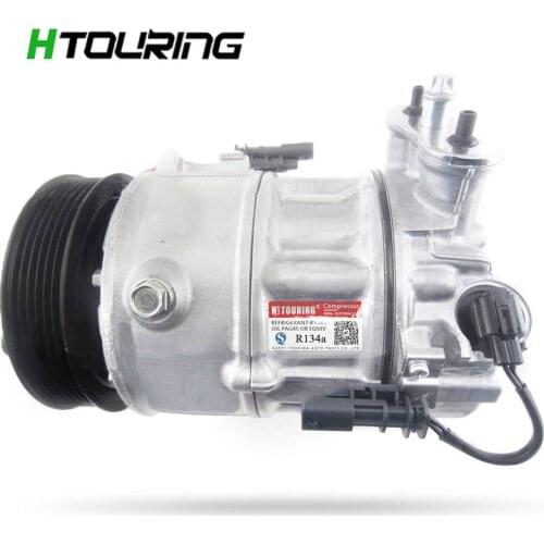 PXC16 AC Compressor Clutch For Buick LaCrosse 3.6L 2012 Cadillac SRX 2012-2015 15-22224 22780222 1689 8802 22779351 19352553 6PK