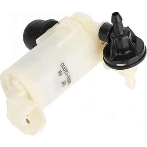 Windshield Washer Pump 28920ED00A For Tiida Quest Murano Rogue NV200 Infiniti EX35 EX37 FX35