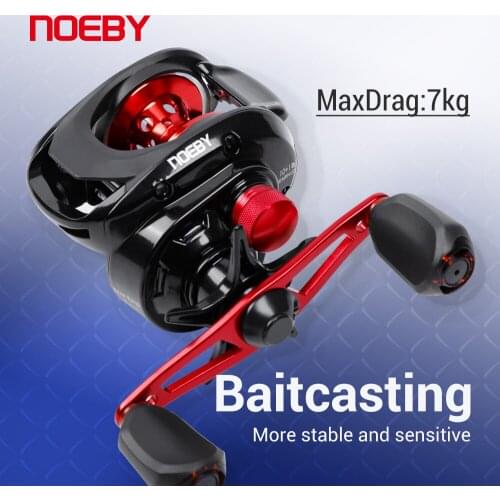 NOEBY Spinning Reels
