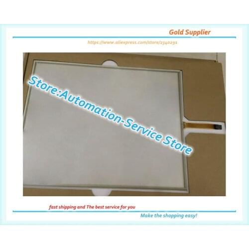 New Original Touch Screen Glass Panel Use For TT-1215-AGH-4W-T1
