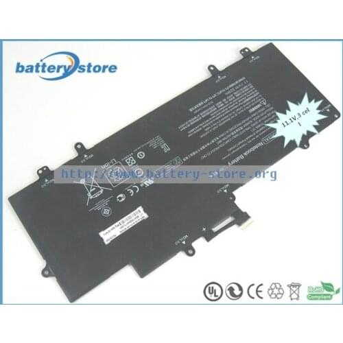 New Genuine laptop batteries for BO03XL,774159-001,HSTNN-IB6P,751895-1C1,CHROMEBOOK 14-X030NR,14-X010NR,11.1V,3 cell
