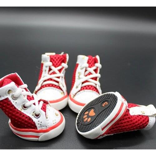 Pet Dog Shoes Waterproof Balloon Rubber Rain Boots Footwear cat Socks For puppy Chihuahua botas buty dla psa botas para perro