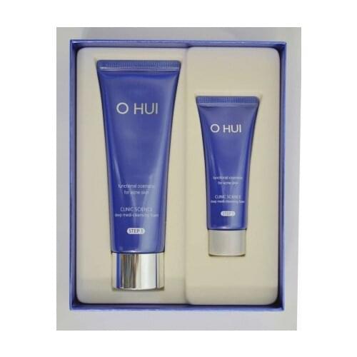 Ohui Sets Of Care Cosmetics