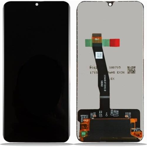 6.21inch Original LCD For Huawei P Smart 2019 P Smart Plus LCD Display+Touch Screen Digitizer Assembly Lcd Replace+Tools