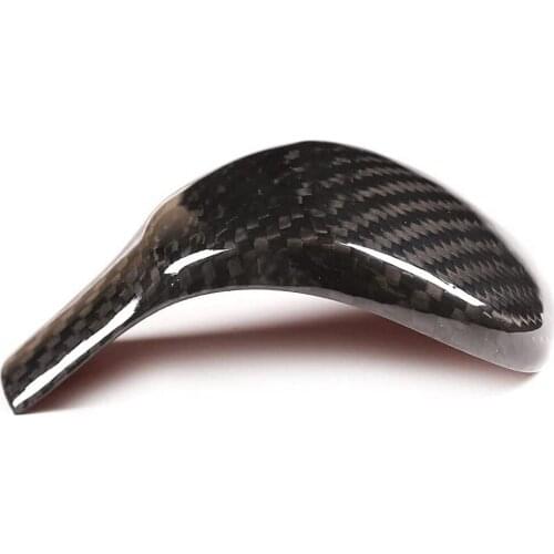 Fit for Toyota Alpha/Wilfa 2015-2020 Gear Shift Knob Decorator Cover