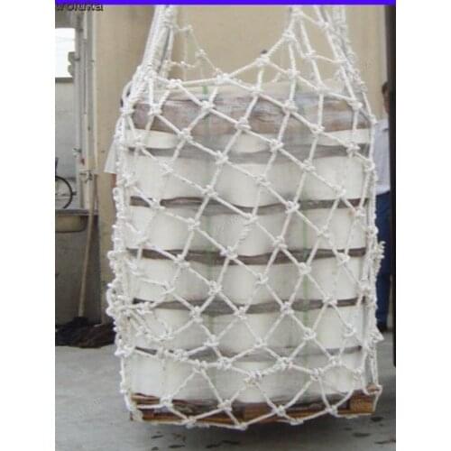 Hanging net polyester hanging net lifting net three-dimensional hanging net loading and unloading lifting tools CD50 Q04