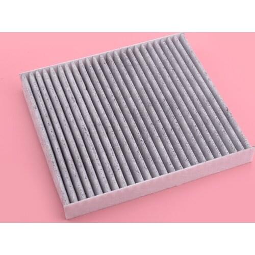 Cabin Air Filter Replacement Car Fit For Mitsubishi Lancer Outlander RVR 27277-4M400