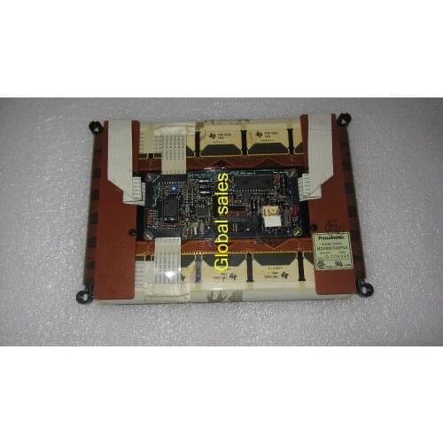 LCD Display MD400F640PG1 tested ok with warranty and good quality