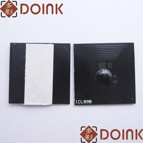 20pcs TK5135 TK-5135 FOR Kyocera TASKalfa 265ci CHIP TK 5135