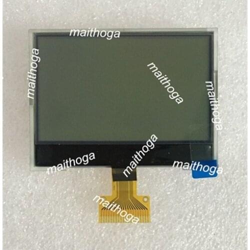 20PIN COG 12864 LCD Screen ST7567 Drive IC White Backlight SPI Parallel Interface