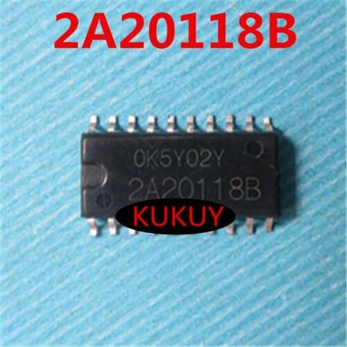 5PCS 2A20118B R2A20118 R2A20118B SOP20