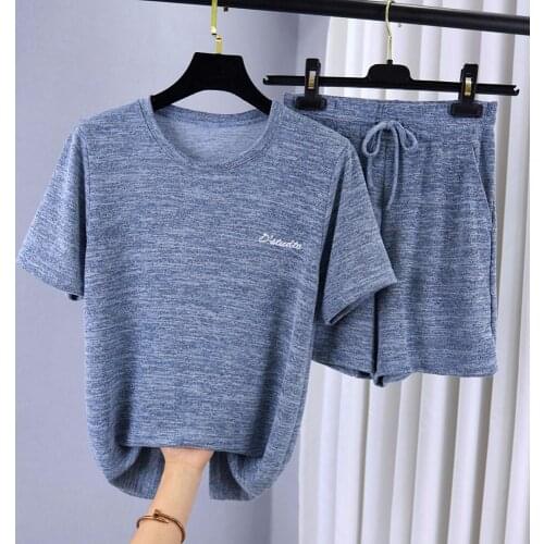 DIDUQIPAO Women's Pajamas-shirts