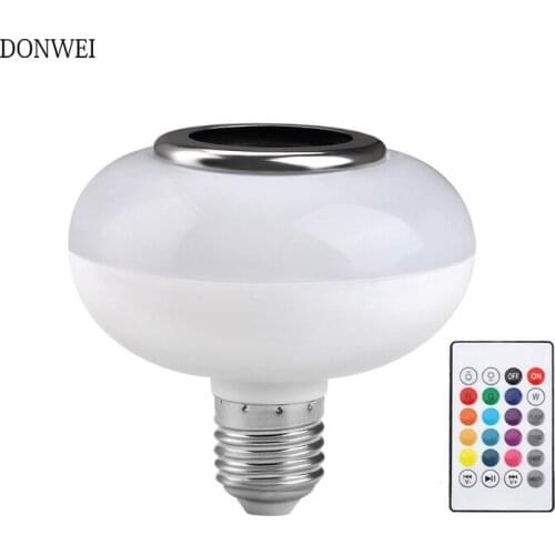 DONWEI Smart Lighting Systems