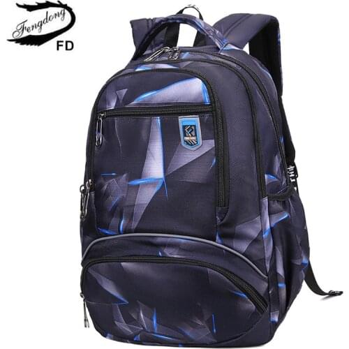 Fengdong Large Portfolios