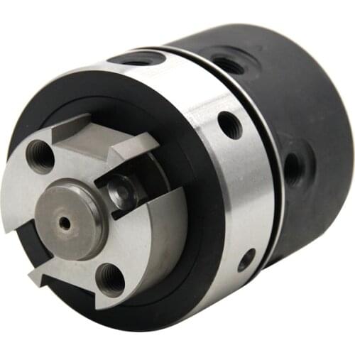 Golden Vidar Head rotor 91Y DPA pump parts Distributor for Lucas, 6 cylinder rotor head, 6/10R