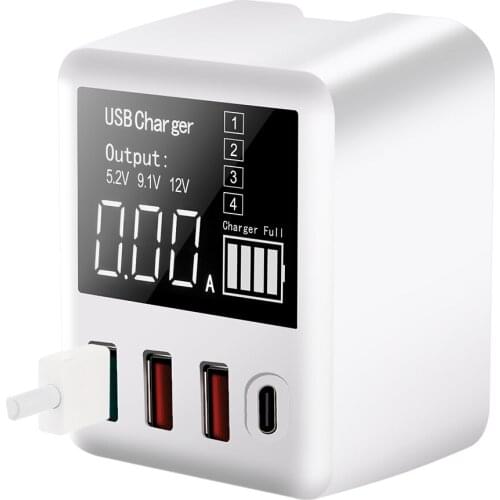HTRC Mobile Phone Chargers