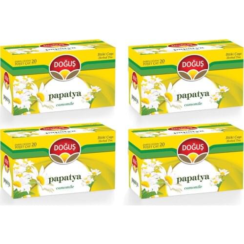 PERFECT WITH ITS WONDERFUL DRINK Dogus Form Apricot 20 x 3 (Total of 60) FREE SHİPPİNG