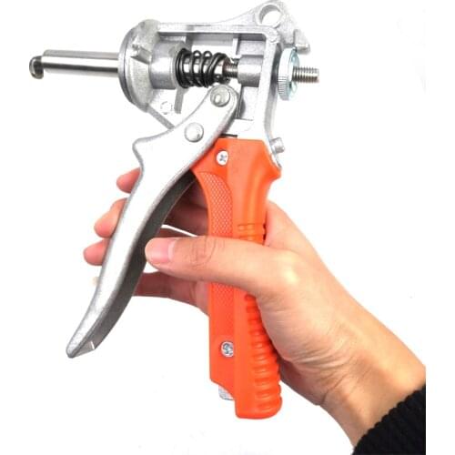 Car edge repair tools auto dent repair tools edge smooth plier Edge trimming flat hole