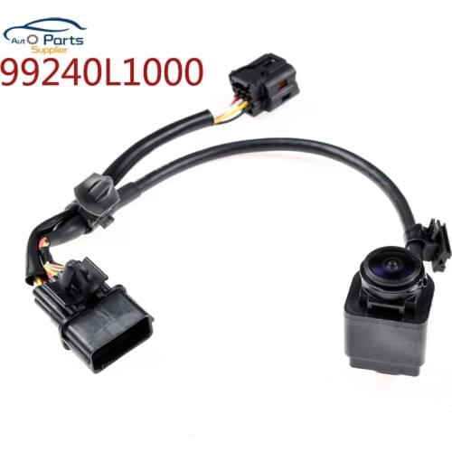 99240-L1000 Backup View Parking Reverse Camera For HYUNDAI SONATA HYBRID 20 OEM 99240L1000