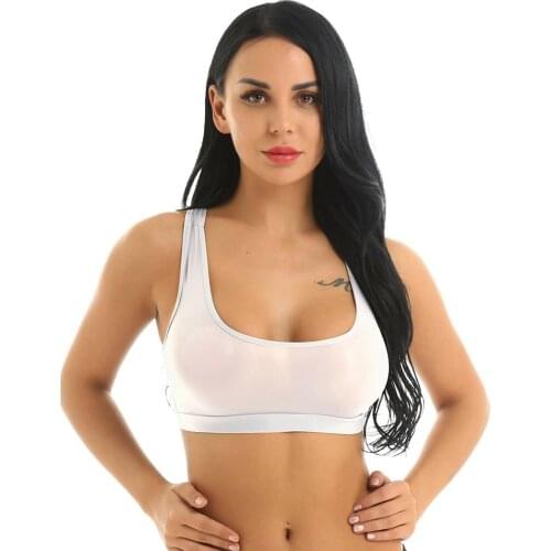 KingMistres Women's Sports Shirts