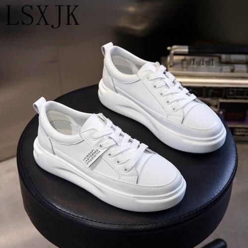 LSXJK Women's Sneakers
