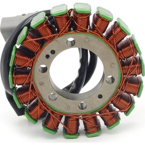 Motorcycle Magneto Stator Coil For Ski-doo Summit 800 HO Adrenaline Carb Legend 700 MX Z 600 Trail RER Renegade Summit Highmark