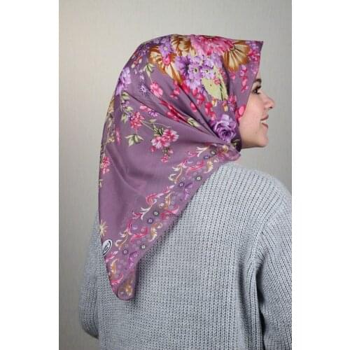 PEACEFUL PATTERNED KENARI DİKİŞLİ WRITING DESEN-02 - RENK-03