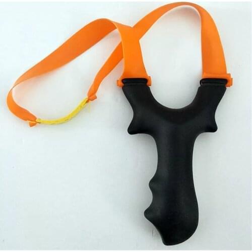 Powerful slingshot super speed hunting a slingshot outdoor game Competitive sports slingshot ReCurved bow