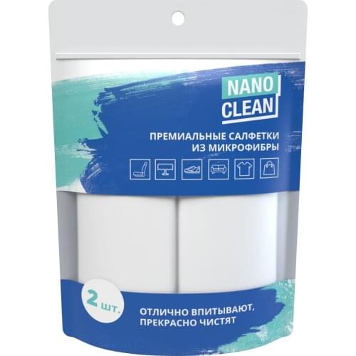 Салфетки для уборки NanoClean Russia China At AliExpress
