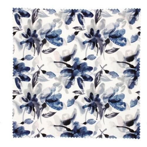 XizeHOM NEW 18*18cm/3pcs microfiber cleaning cloth (Portable packaging )