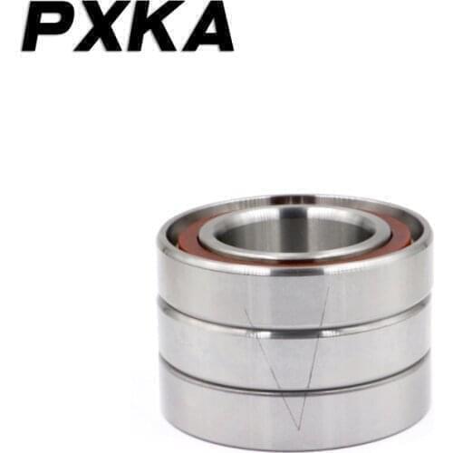 Precision machine tool supporting angular contact ball bearing triple 7209 7210 7211 7212 7213 7214 7215 7216 C/AC/B TBT TFT P4