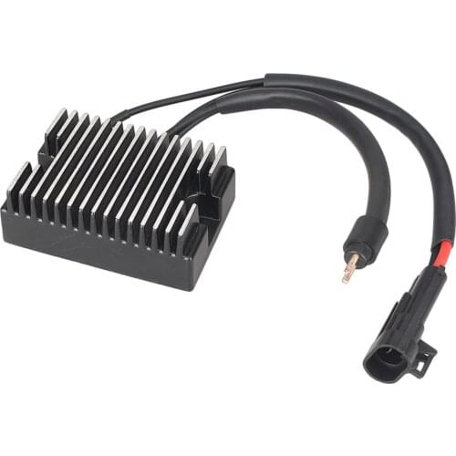 Motorcycle Voltage Regulator Rectifier Charger For Harley Davidson Sportster Custom Low Roadster XL 883 1200 2004 2005 2006