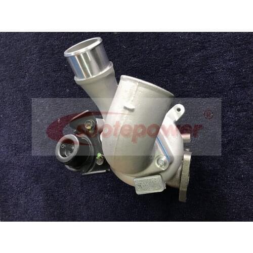 Suotepower turbocharger TD03L4 49131-03600 28231-4A750 Replace for Hyundai Grand Starex 2012- A2 Engine D4CB Euro 5