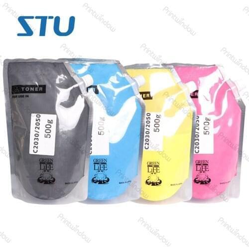 3PCS CMY 0.5kg Toner for Ricoh MP C2010 C2030 C2050 C2051 C2530 C2550 C2551 MPC2010 MPC2030 MPC2050 MPC2051 To Turkey