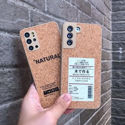 ZHANZHI Samsung Galaxy A20s Phone Cases