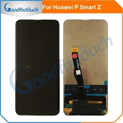 LCD For Huawei P Smart Z LCD Display Touch Screen Digitizer Assembly Touch Panel For Huawei PSmart Z Replacement Parts